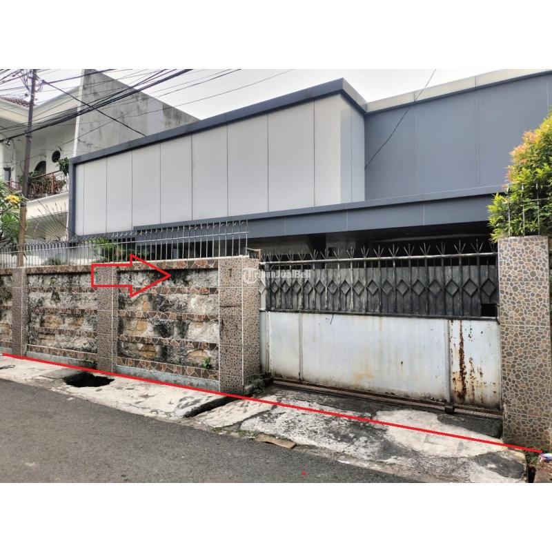 Dijual Rumah Murah SHGB Cash Only di Damai , Sukabumi Selatan -Jakarta barat