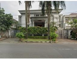 Dijual Rumah 2 Lantai di Pondok Indah, Hanya 9 Menit ke Tol Pondok Pinang - Jakarta Selatan