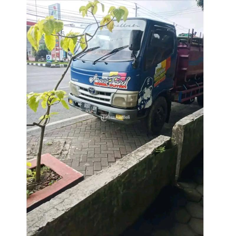 Jasa Sedot WC Ungaran Terdekat - Semarang