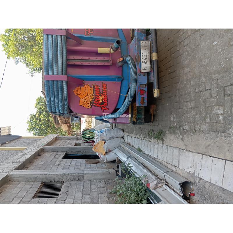 Jasa Sedot WC Ungaran Terdekat - Semarang