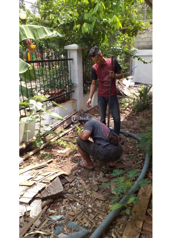 Jasa Sedot WC Ungaran Terdekat - Semarang