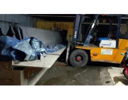 Sewa Rental Forklift Sudirman SCBD Setiabudi Manggarai Tebet - Jakarta Selatan