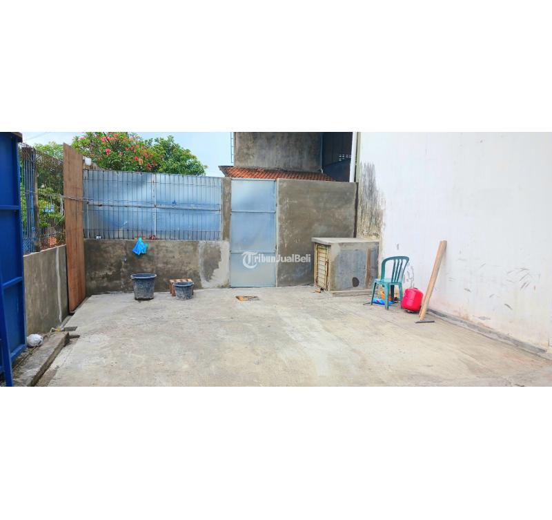 Disewakan Gudang 450 m2 Area Gatsu Barat - Denpasar Bali