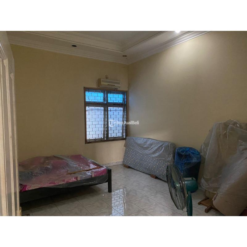 Dijual Rumah Tengah Kota Siap Huni Supriyadi - Semarang