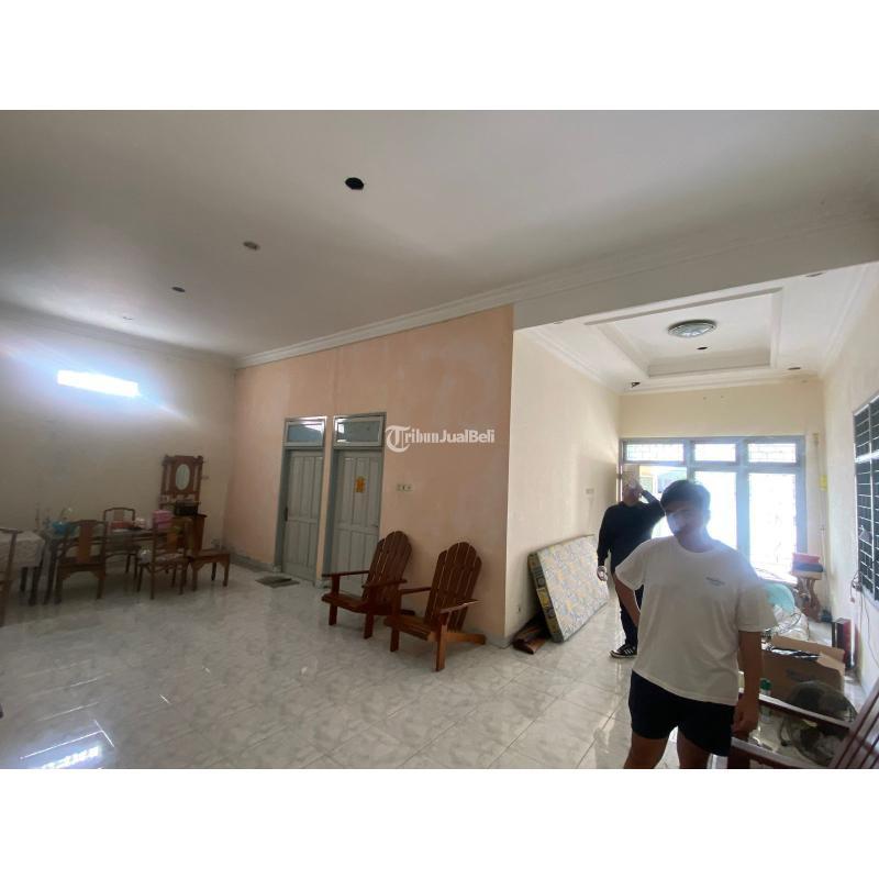 Dijual Rumah Tengah Kota Siap Huni Supriyadi - Semarang