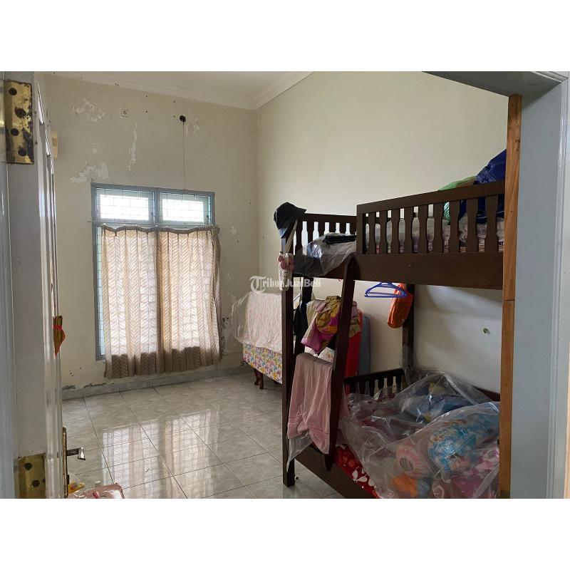 Dijual Rumah Tengah Kota Siap Huni Supriyadi - Semarang