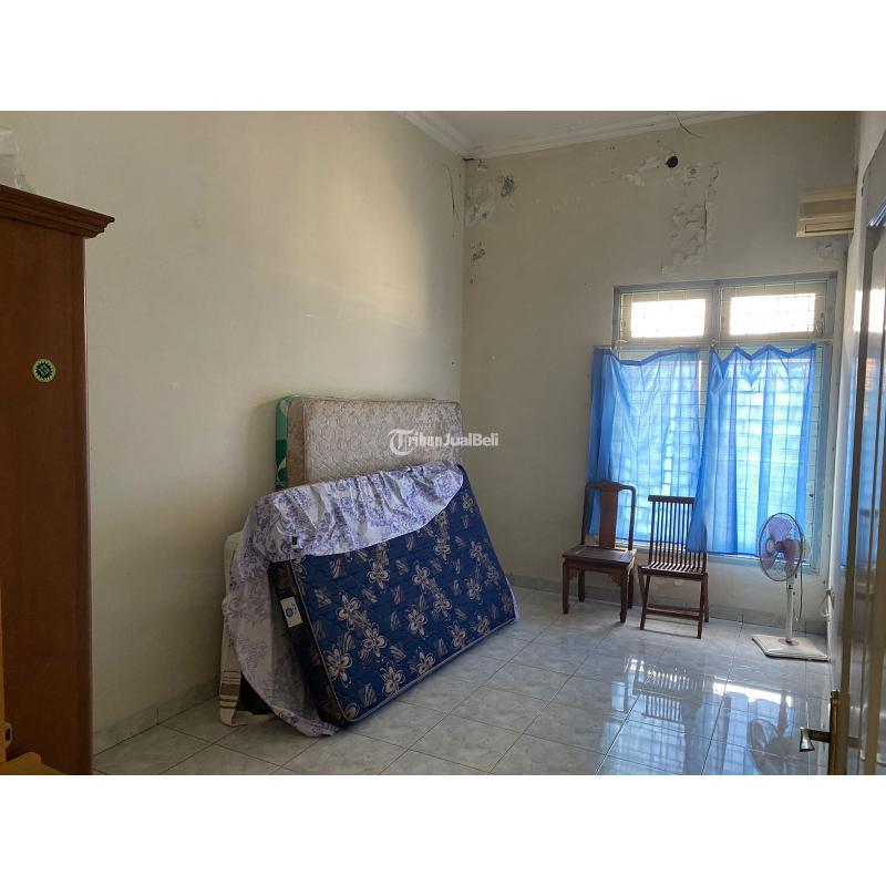 Dijual Rumah Tengah Kota Siap Huni Supriyadi - Semarang