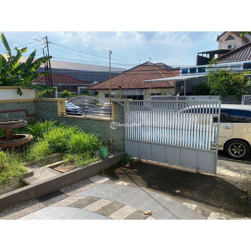 Dijual Rumah Tengah Kota Siap Huni Supriyadi - Semarang