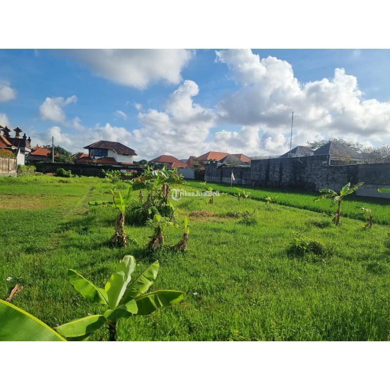 Disewakan Tanah Area Petitenget Seminyak Petitenget Seminyak Kuta Utara - Badung Bali