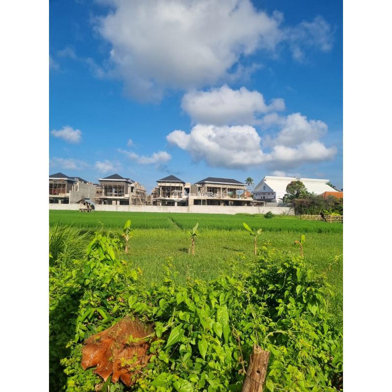 Disewakan Tanah Area Petitenget Seminyak Petitenget Seminyak Kuta Utara - Badung Bali