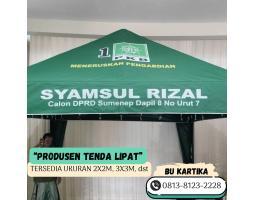 Tenda Lipat Terdekat - Banyuwangi