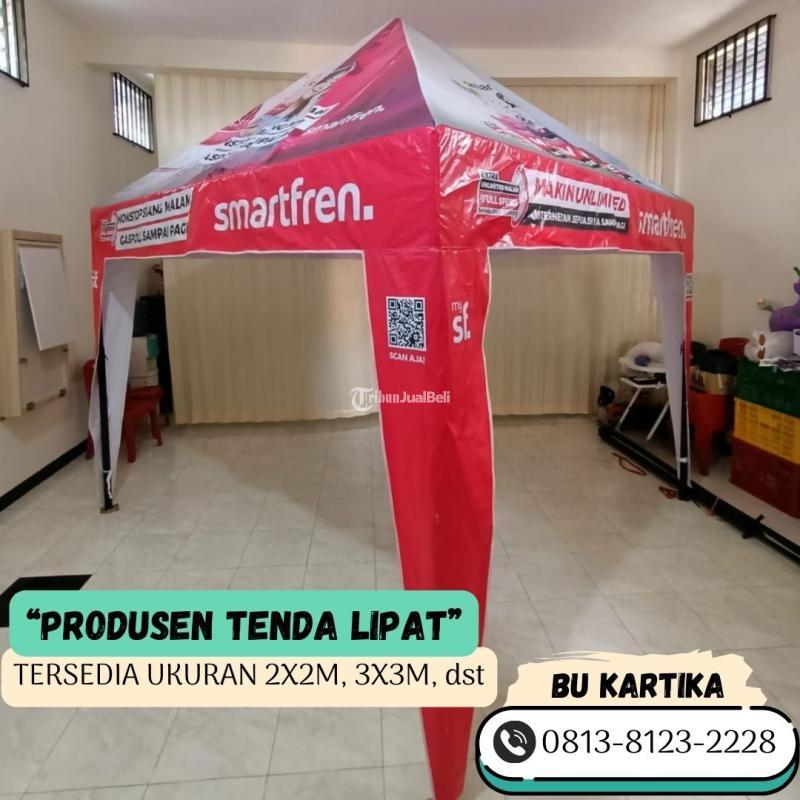 Tenda Lipat Terdekat - Blitar