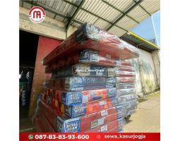 Rental Kasur Nanggulang - Kulon Progo