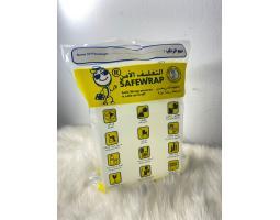 Air Zam-Zam Asli 1 Liter  Suci, Berkah, dan Menyegarkan Hati Jiwa - Jombang