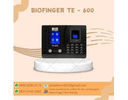 Pemasangan Mesin Absensi Murah Bergaransi Wilayah Semalang Raya - Malang