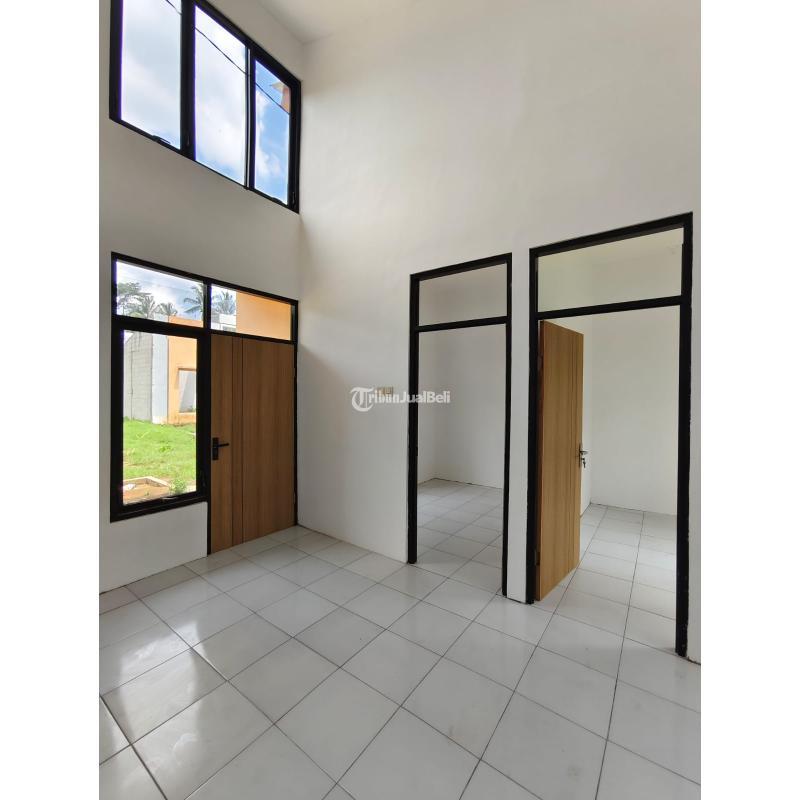 Dijual Rumah Subsidi 2KT 1KM Area Sumbersuko - Malang