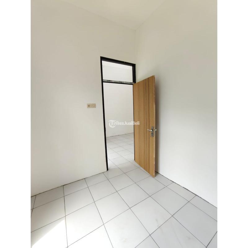 Dijual Rumah Subsidi 2KT 1KM Area Sumbersuko - Malang