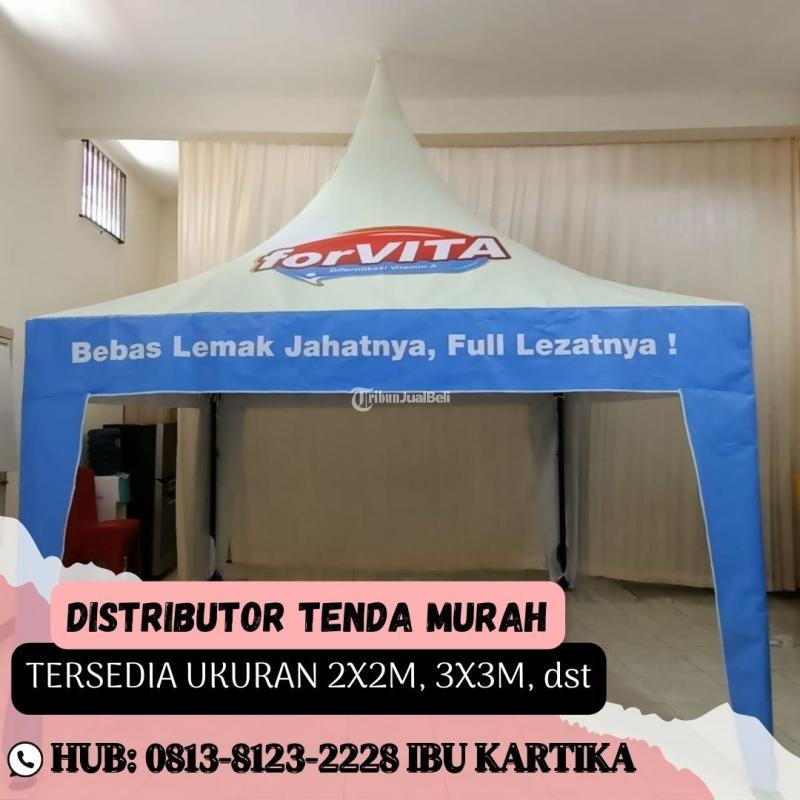 Tenda Lipat Terdekat - Banyuwangi