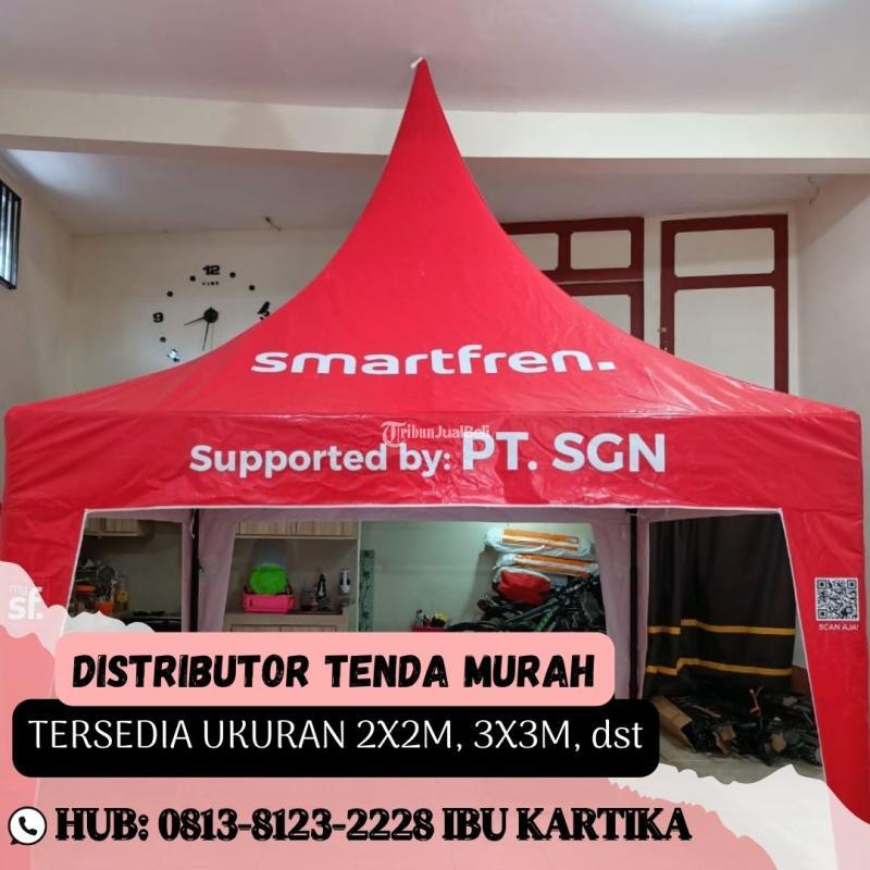 Tenda Lipat Terdekat - Banyuwangi