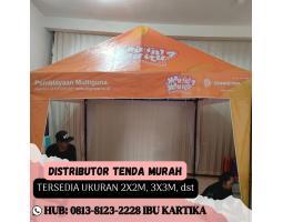 Tenda Lipat Terdekat - Gresik
