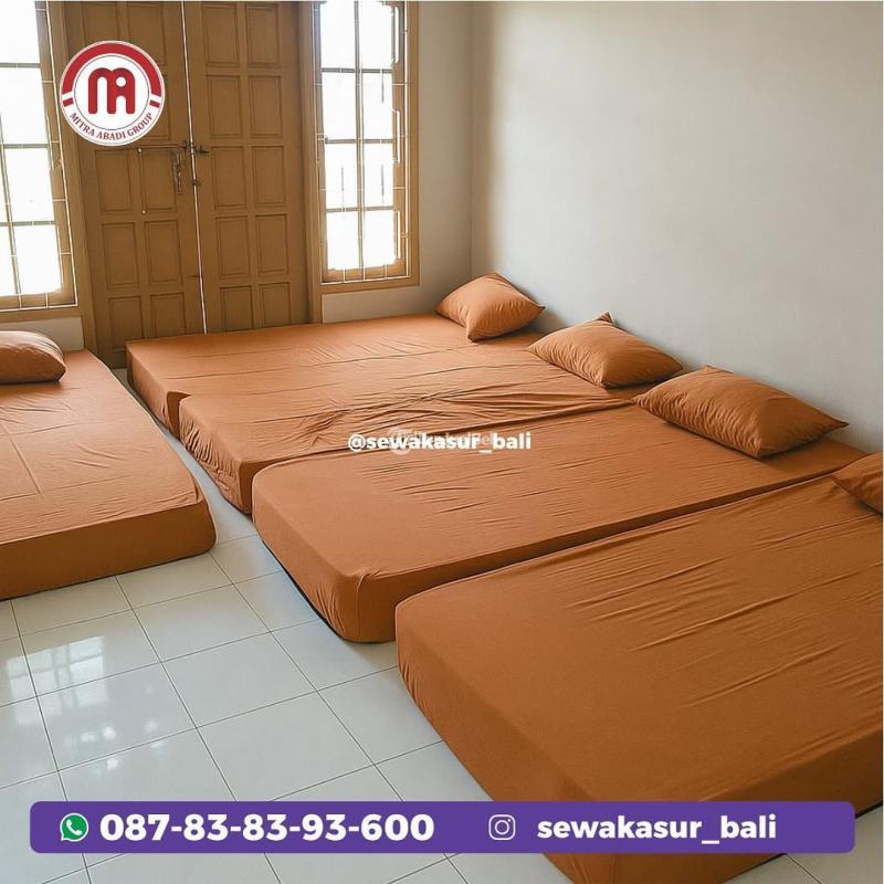 Rental Kasur Terdekat Pandawa Kutuh Anda WA Kami Antar - Badung
