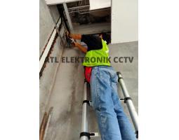 Pemasangan Cctv Murah Bergaransi Wilayah Semalang Raya - Malang Kota