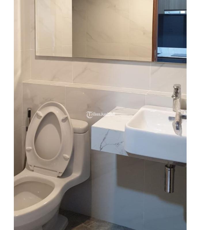 Dijual Apartemen Smith di Alam Sutra - Tangerang Kota