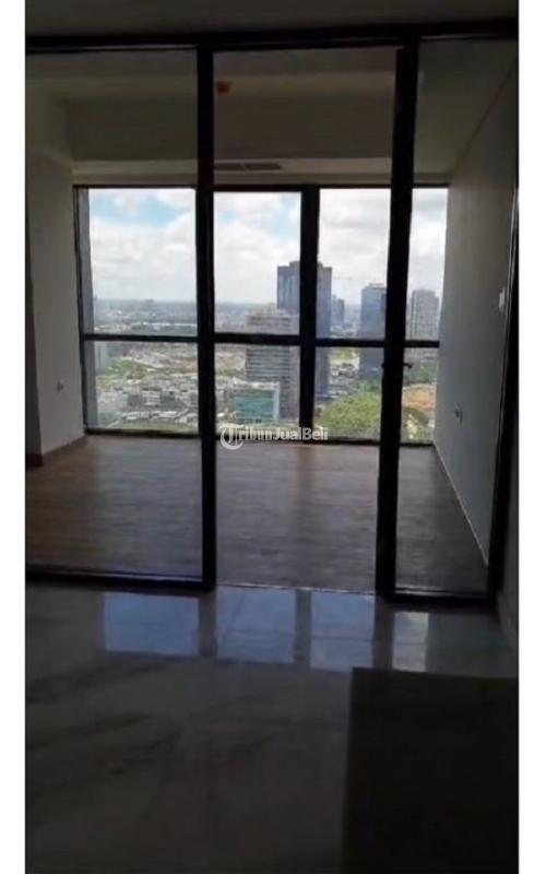 Dijual Apartemen Smith di Alam Sutra - Tangerang Kota