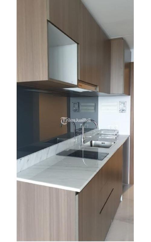 Dijual Apartemen Smith di Alam Sutra - Tangerang Kota