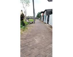 Dijual Tanah 2 Are SHM Dekat RS Kapal - Badung