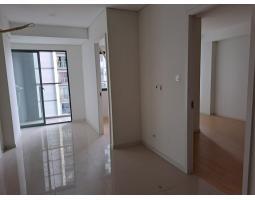 Disewakan Apartemen Luas 51 m2 Daan Mogot City - Jakarta Barat