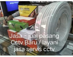 Jasa Pasang Camera Cctv Cipondoh - Tangerang Kota