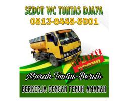 Sedot Wc Ceper - Klaten