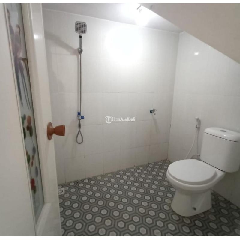 Jual Rumah Tipe 66 Perumahan Syariah Tanpa Bank - Ngawi