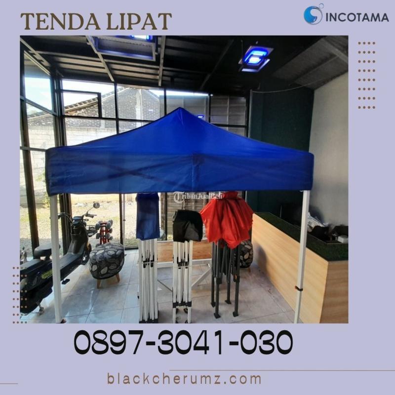 Produsen Tenda Lipat 56484 Salam - Magelang