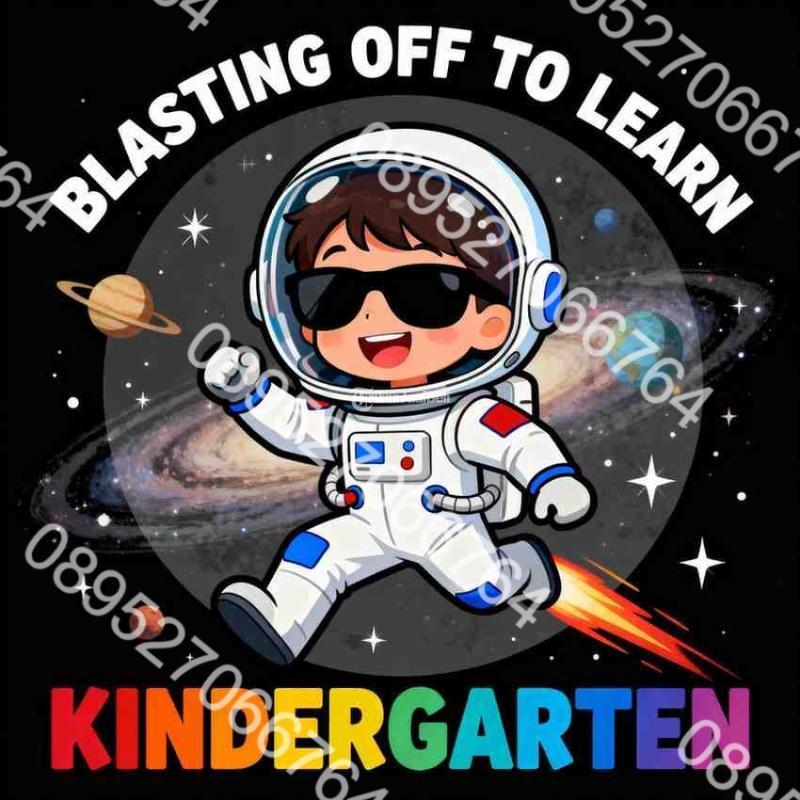 Desain Kaos Custom Ilustrasi Keren, Buat Kaos Unik Sesuai Keinginan Anda - Bandung