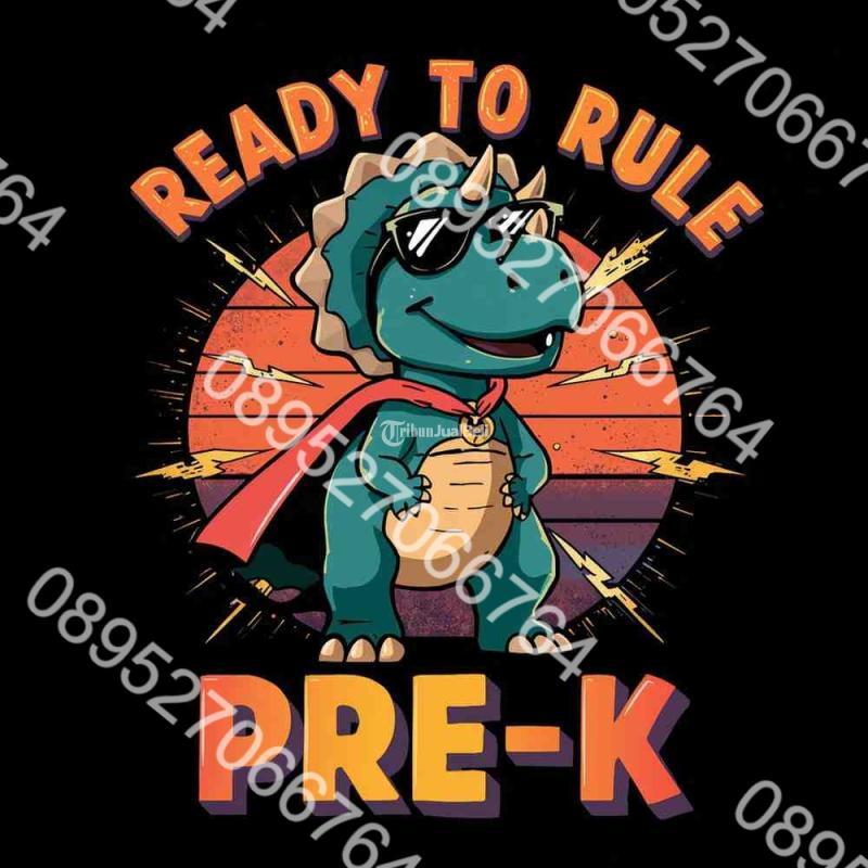 Desain Kaos Custom Ilustrasi Art Work Unlimited, Jasa Desain Kaos Profesional - Bandung