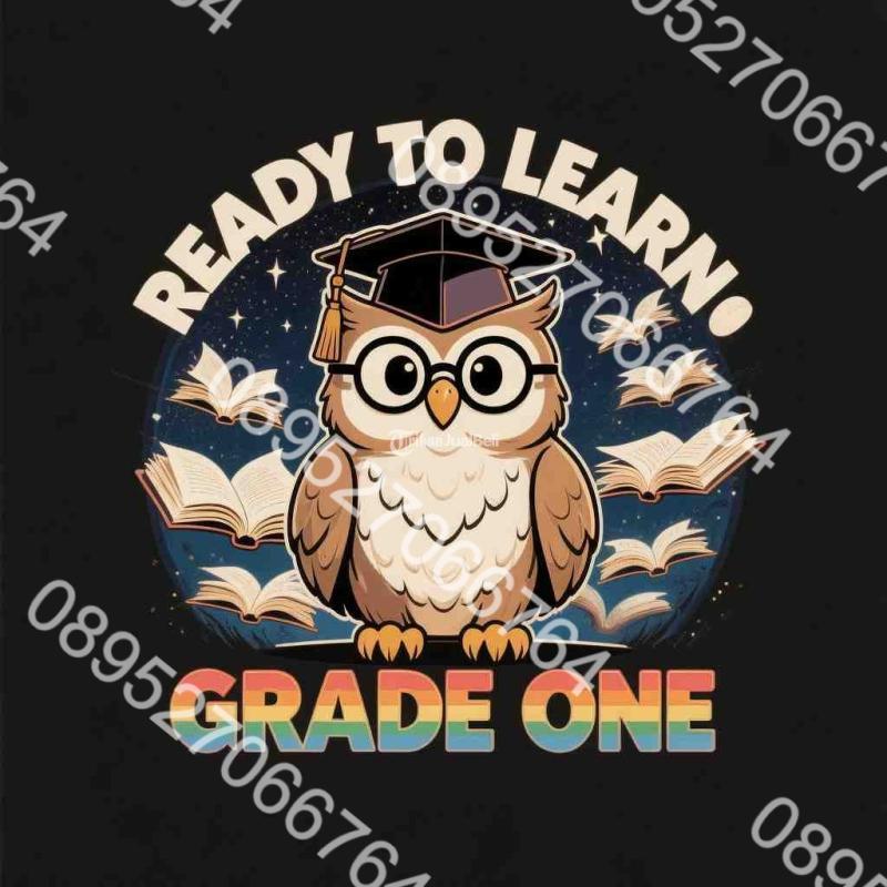 Desain Ilustrasi Vintage Retro Untuk Kaos, Jasa Desain Kaos Retro - Bandung