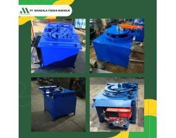 Sewa Alat Kontruksi Terbaik - Jember 