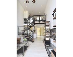 Jual Apartemen Kingland Serpong Luas 44 m2 - Tangerang Selatan