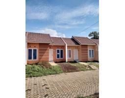 Dijual Rumah Tipe 30 1KT 1KM Legalitas SHM - Malang 