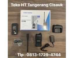 Handy Talky Firstcom Fc-2100R Dual Band - Tangerang