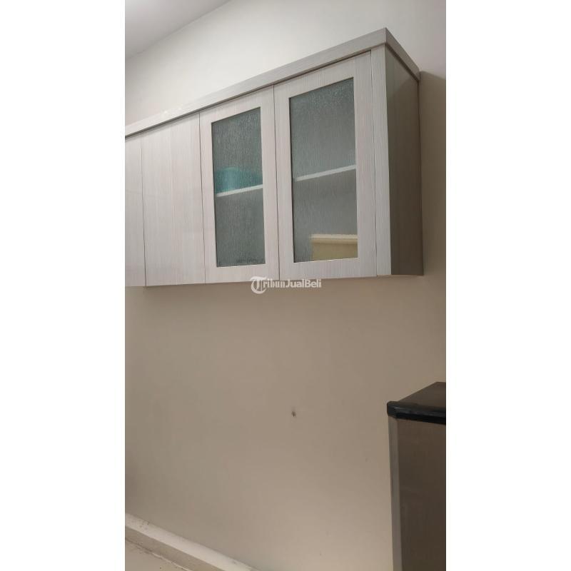 Jual Rumah Tipe 45 Siap Huni Lokasi Tunggulwulung Lowokwaru - Malang Kota