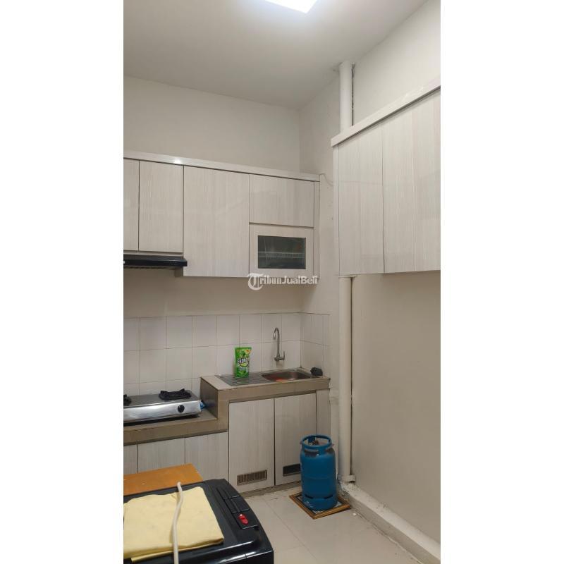 Jual Rumah Tipe 45 Siap Huni Lokasi Tunggulwulung Lowokwaru - Malang Kota