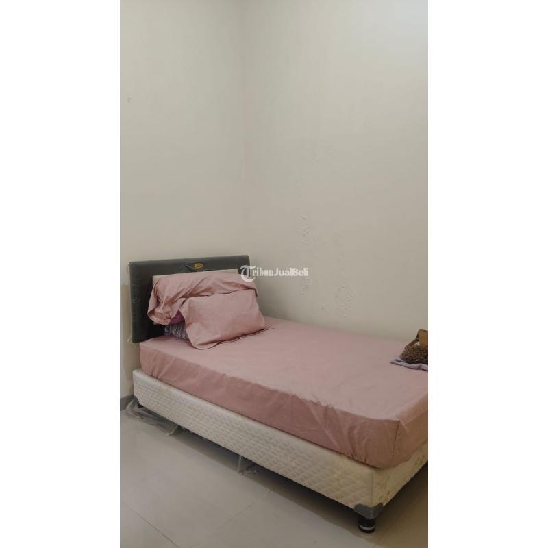 Jual Rumah Tipe 45 Siap Huni Lokasi Tunggulwulung Lowokwaru - Malang Kota