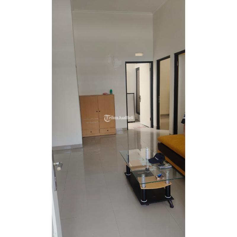 Jual Rumah Tipe 45 Siap Huni Lokasi Tunggulwulung Lowokwaru - Malang Kota