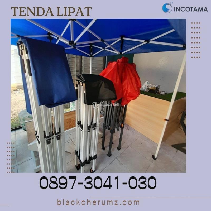 Produsen Tenda Lipat Sidorejo 56192 Tegalrejo - Magelang