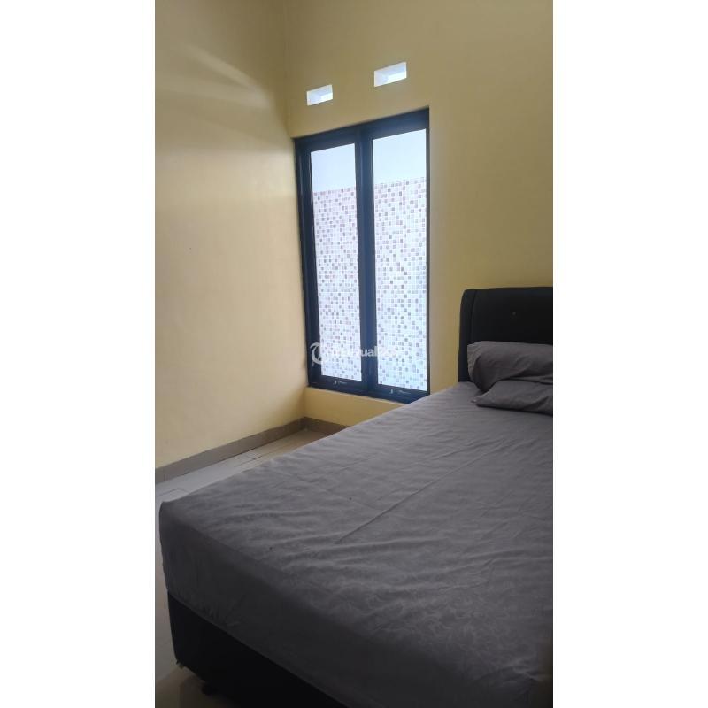 Dijual Rumah Minimalis Dekat Exit Tol Tipe 45 2KT 1KM SHM IMB - Malang 