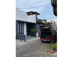 Dijual Rumah Minimalis Dekat Exit Tol Tipe 61 2KT 1KM - Malang 