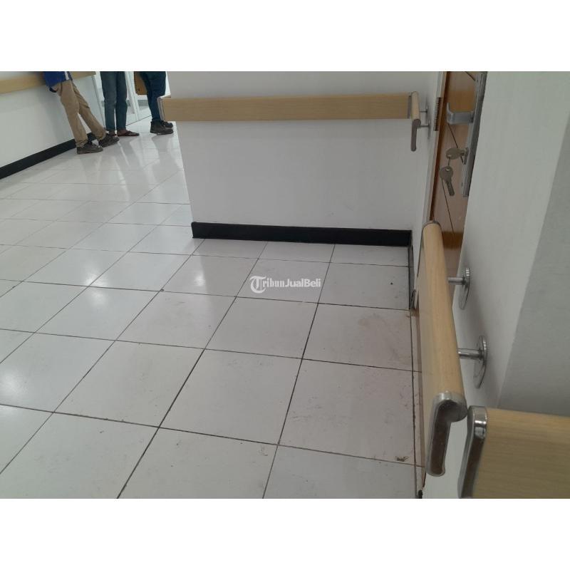 Handrail RS, Puskesmas Langsung dari Pabrik - Mamuju Tengah
